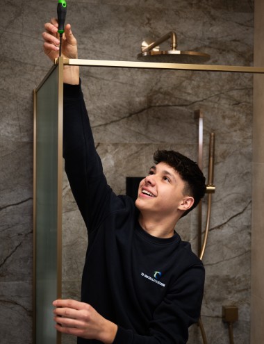 TD Installatietechniek Valkenswaard afbeelding 3